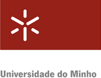 University of Minho logo