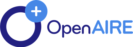 OpenAIRE logo