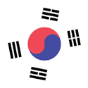 South-Korean flag