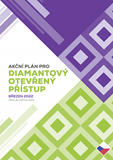 Cover of the Akční Plán pro Diamantový Otevřený Přístup