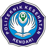 Poltekkes Kemenkes Kendari logo