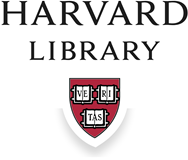 Harvard Library logo