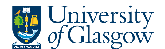 University of Glasgow logo