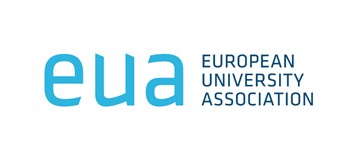 European University Association logo