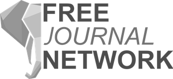 Free Journal Network logo