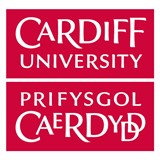 Cardiff University logo